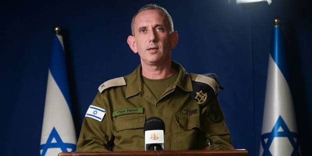 İsrail'den Hamas açıklaması