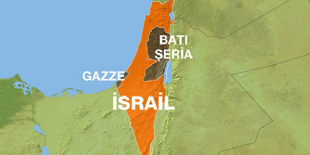 İsrail'den Hamas'a teklif