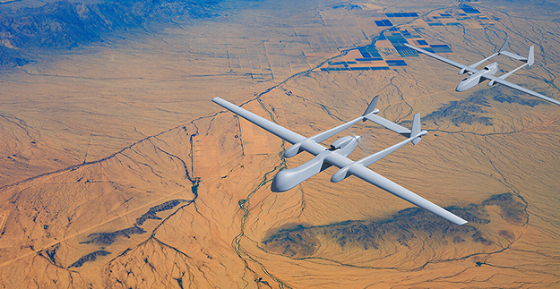 İsrail'den Heron İHA'lar ile Türkiye'ye büyük tuzak! Alçaklığın en büyüğünü yapmışlar