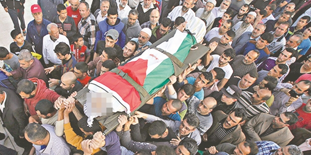 İsrail’den insanlık dışı karar!