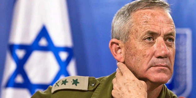 İsrail'den İran'a tehdit! 