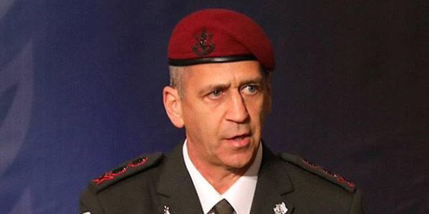 İsrail'den İran'a tehdit: Çatışma için hazırlanıyoruz