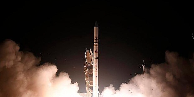 İsrail'den İran'ı kızdıracak adım