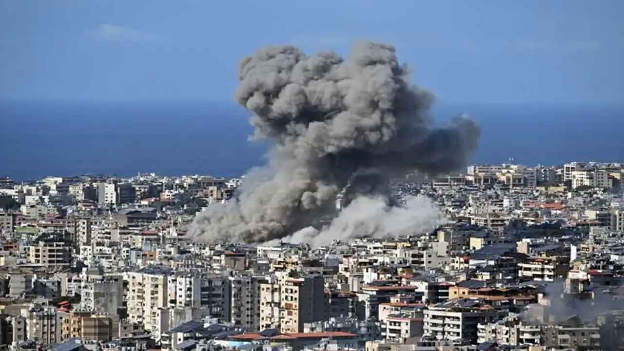 İsrail'den İranlı yetkililere infaz tehdidi! "Lübnan'ı 24 saat içinde terk edin"