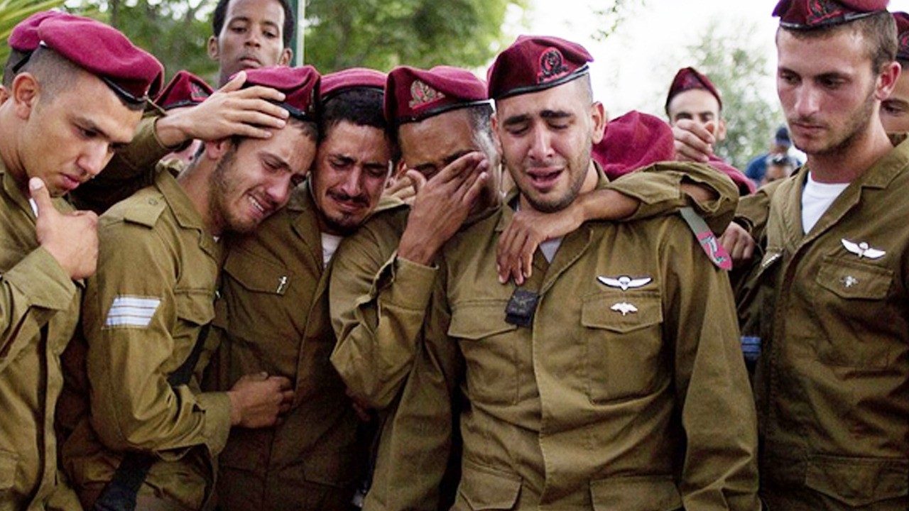 İsrail'den itiraf: Gazze'nin direnişi altın harflerle yazılacak! Savaşı kaybettik, otorite hala Hamas!