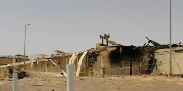 İsrail'den itiraf: Terör saldırısının arkasından Mossad çıktı!