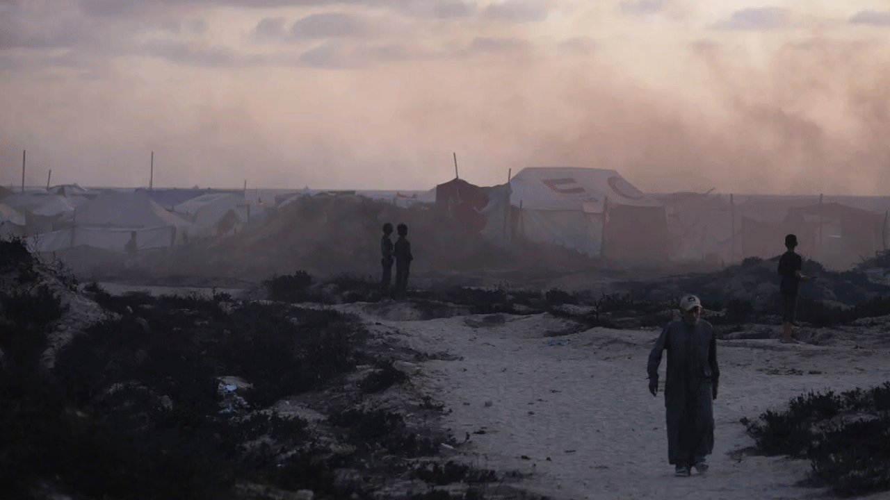 İsrail'den kalleş Gazze talimatı