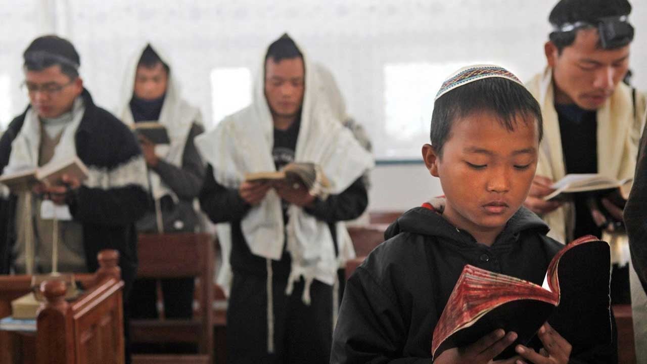 İsrail'den kalleş plan!