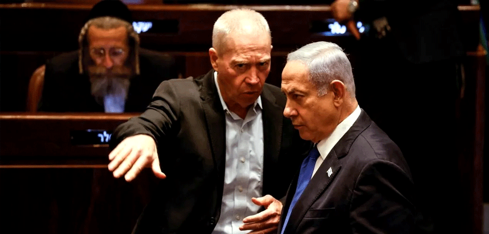 İsrail'den kan donduran açıklama: Savaşta yeni bir aşamaya geçildi