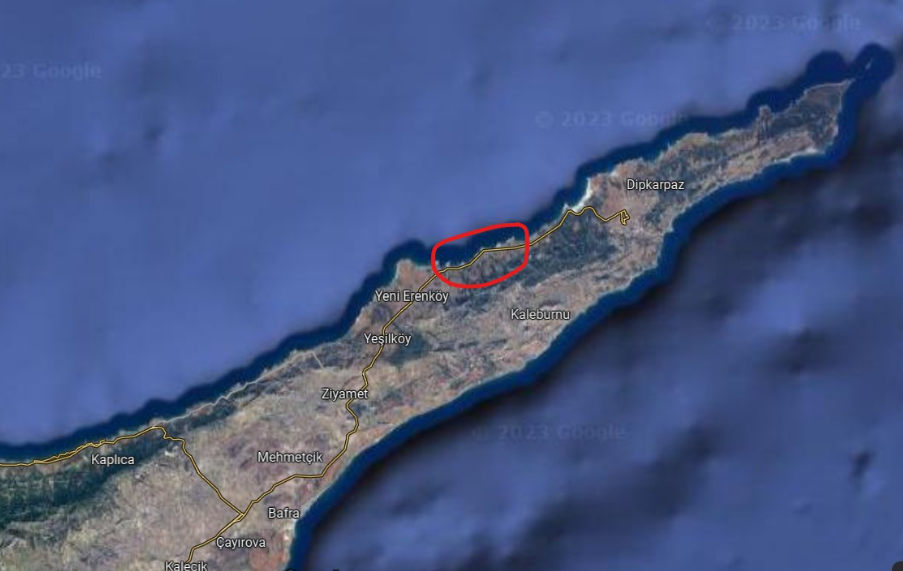 İsrail'den KKTC'de gizli hamle! Sessiz sedasız başlamışlar... Acilen Türkiye'nin devreye girmesi lazım