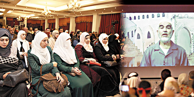 İsrail’den korkmuyorum