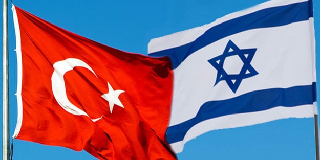 İsrail'den kritik Türkiye açıklaması! 1951 yılından bu yana bir ilk