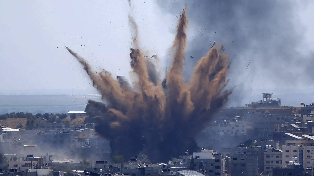 İsrail'den Kurban Bayramı kalleşliği