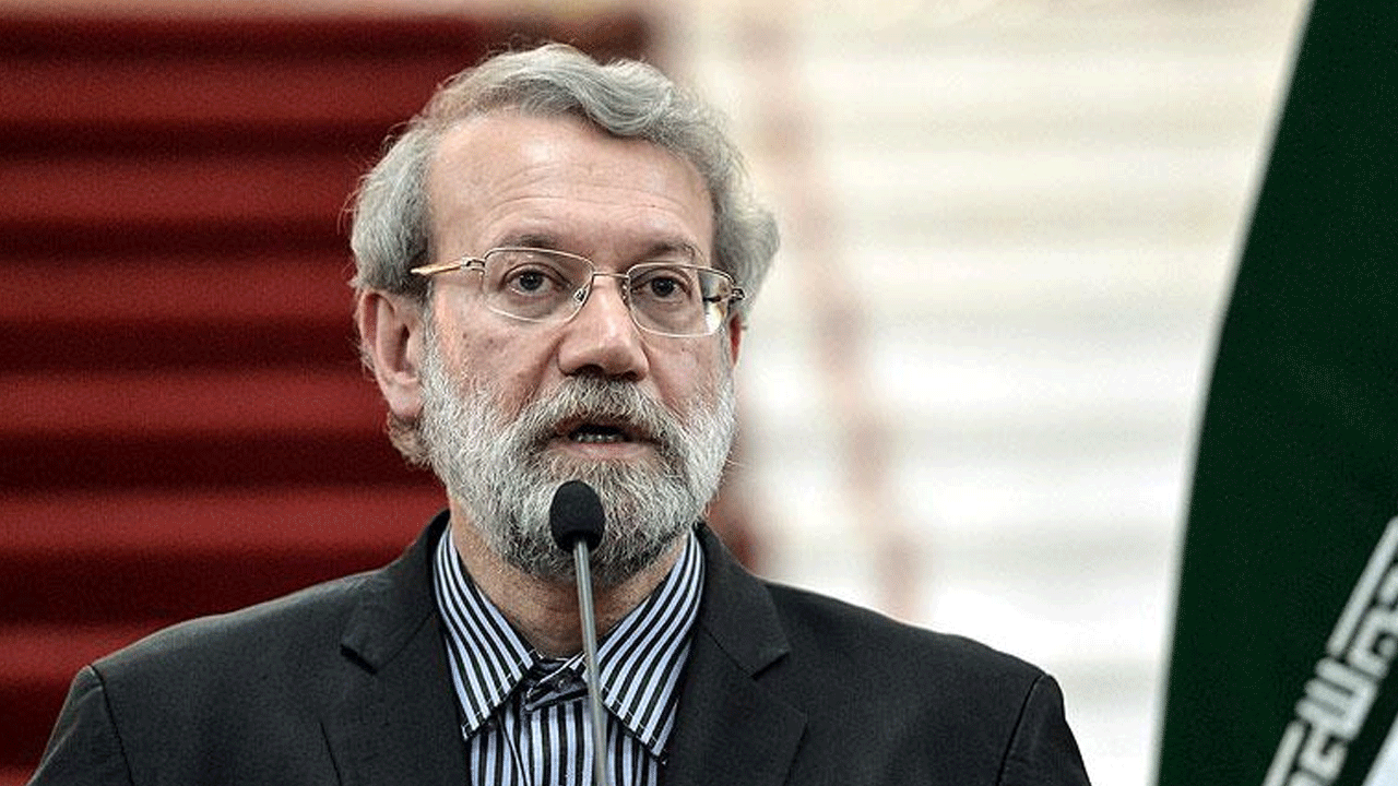 İsrail'den Laricani'ye suikast girişimi! İran'dan açıklama bekleniyor!