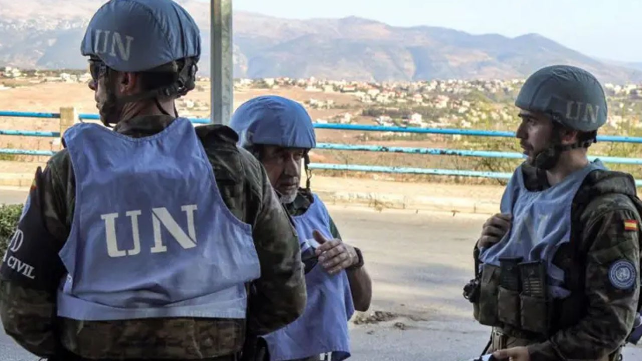 İsrail’den Lübnan’a BM üs bölgesine saldırı sonrası AB'den sert tepki: 'Bir çizgi daha aşıldı'