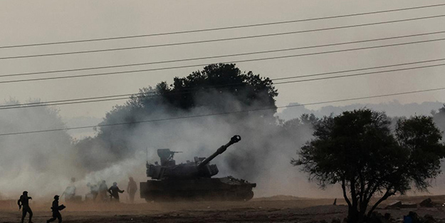 İsrail'den Lübnan'a hava saldırısı! Suriyeli çocuklar öldü