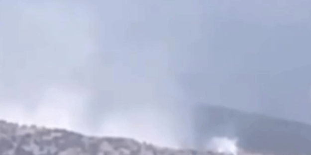 İsrail’den Lübnan’a saldırı