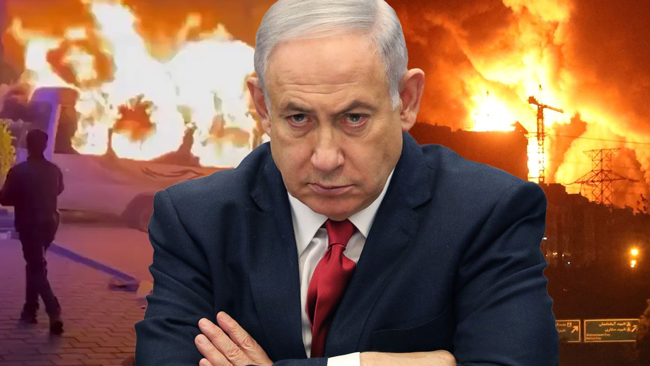 İsrail'den "Netanyahu öldü" iddiası hakkında açıklama