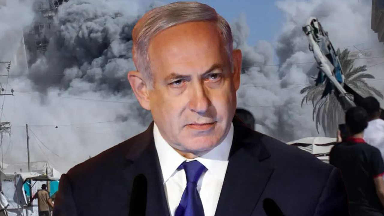 İsrail’den Netanyahu'ya Türkiye'ye saldırı uyarısı: Bedeli çok ağır olur!