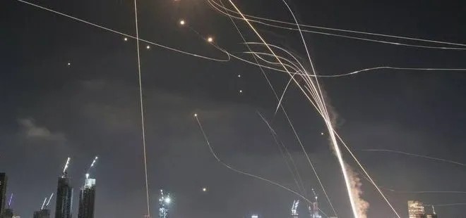 İsrail’den o bölgeyi boşaltın uyarısı!