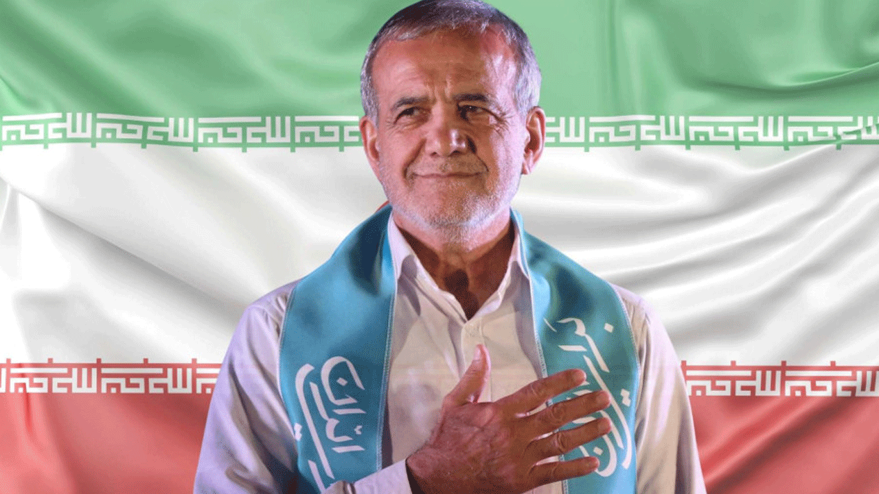 İsrail'den Pezeşkiyan'a suikast! Son durumu hakkında açıklama geldi!