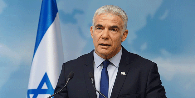 İsrail'den Rusya'ya tepki: Dünya düzenine saldırıdır