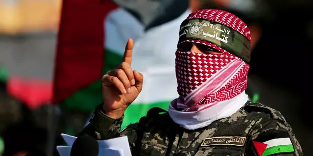 İsrail'den şaşırtan adım!