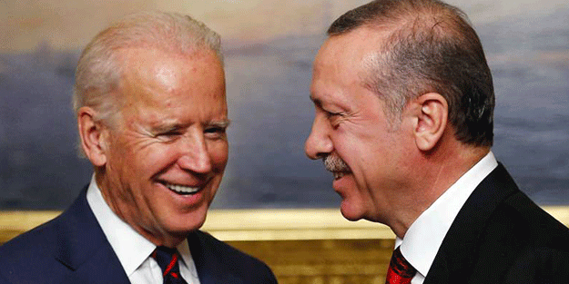 İsrail’den şaşırtan çıkış! Gerçeği kabullendiler… Joe Biden’e flaş Türkiye çağrısı
