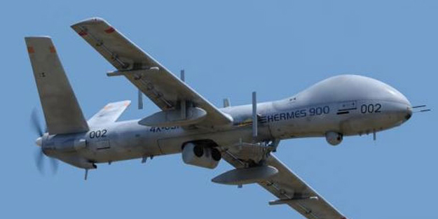 İsrail’den şaşırtan yatırım! İHA Sinyal İstihbaratı Sistemi ihracatı milyonlarca dolar diyerek duyurdu! Yapıldı