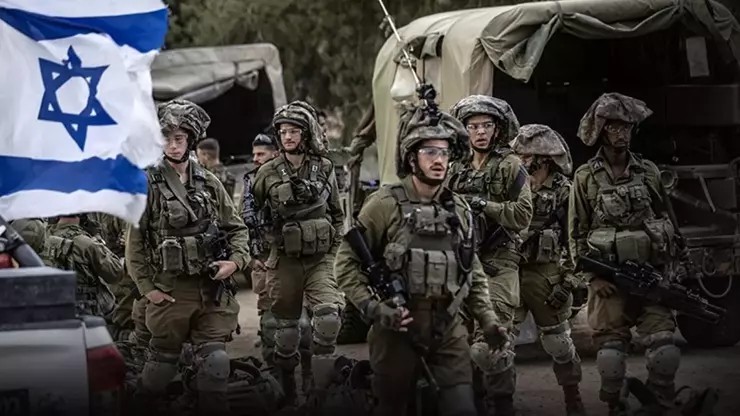 İsrail’den skandal alarm! Yanlış sinyal verildi, herkes nereye kaçacağını şaşırdı!