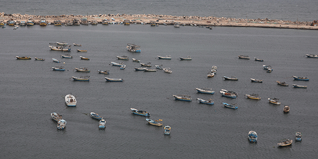 İsrail'den skandal karar!