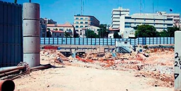 İsrail'den skandal karar! Müslüman mezarlığını...