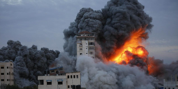İsrail'den skandal karar! 'Tüm Gazze yiyeceksiz bırakılıp ölüme terk edilecek'