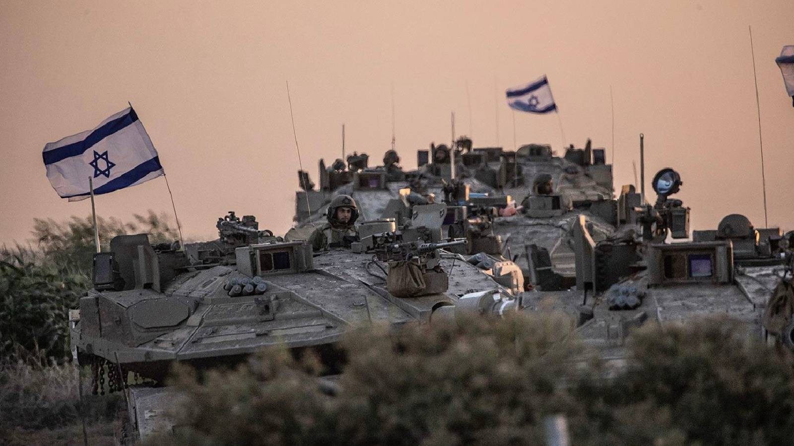 İsrail’den skandal Suriye kararı! Resmen onayladılar