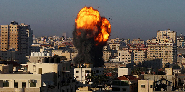 İsrail'den skandal Türkiye paylaşımı: Bir sonraki depremi bekliyoruz