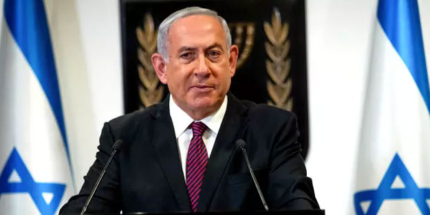 İsrail'den son dakika ateşkes duyurusu