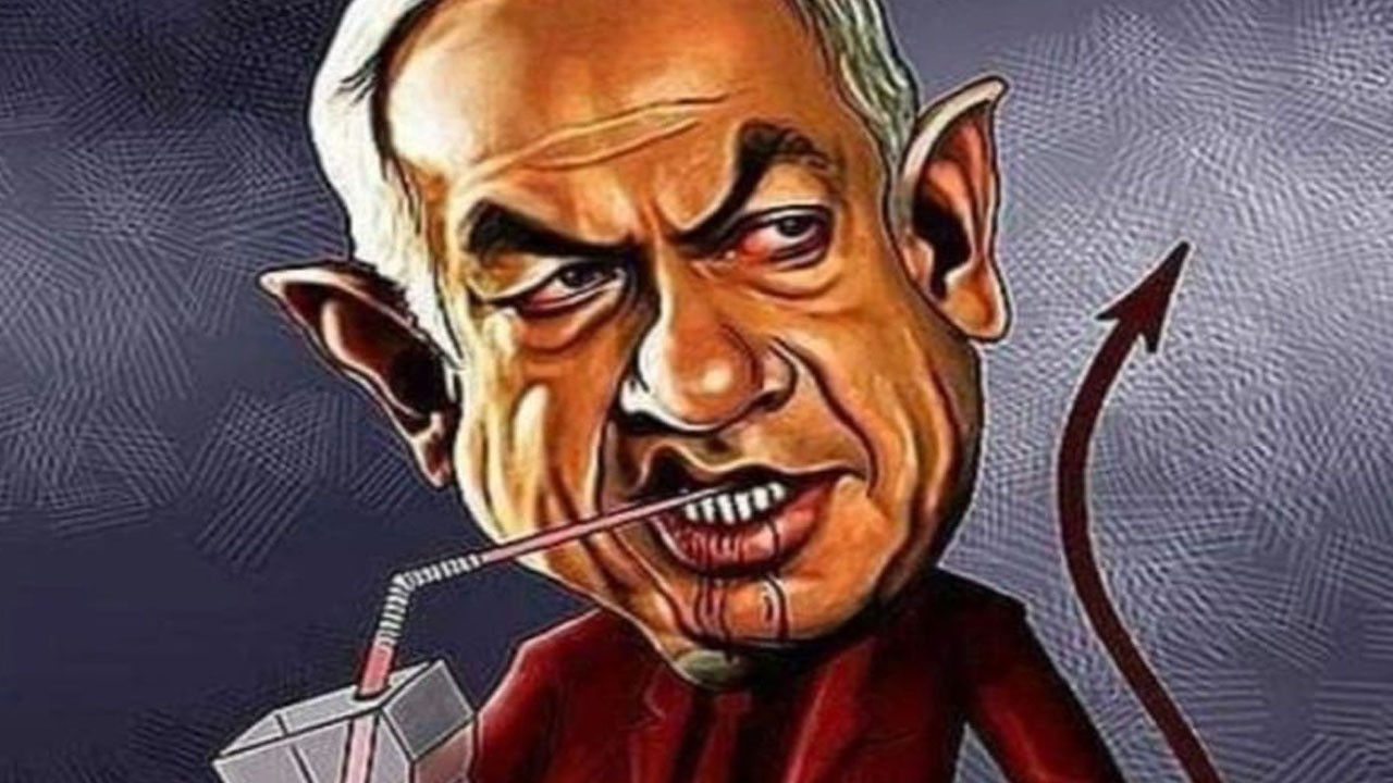 İsrail'den son dakika Mısır duyurusu! Oyunu yine devrede: Netanyahu talimat verdi