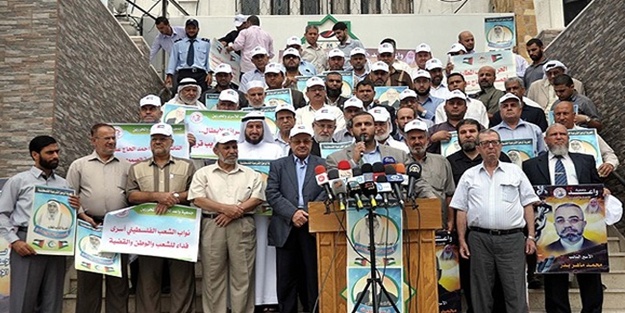 İsrail’den suikast tehdidi