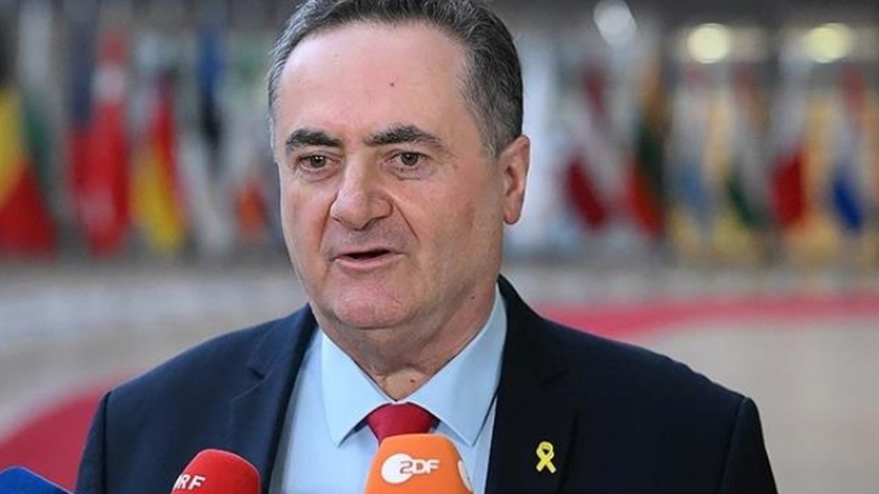  İsrail'den Suriye kararı: Terör devleti geri adım attı! ABD ürünlerinde vergiyi kaldırdı