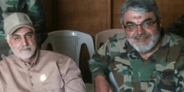 İsrail'den Suriye'de kanlı infaz