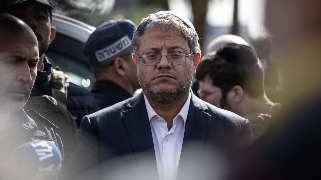 İsrail'den Suriye'ye suikast tehdidi: "Ahmed eş-Şara öldürülmeli!"