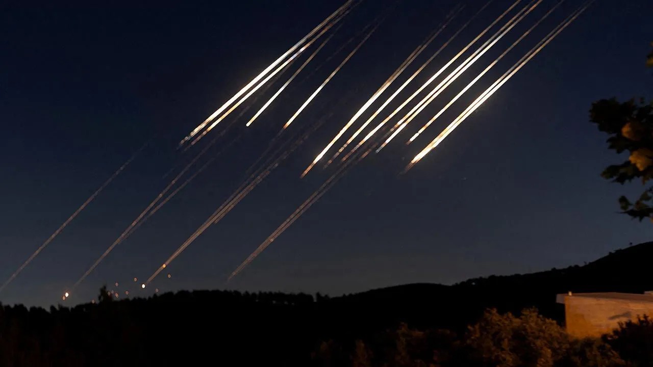 İsrail'den Tahran'a yeni saldırı dalgası