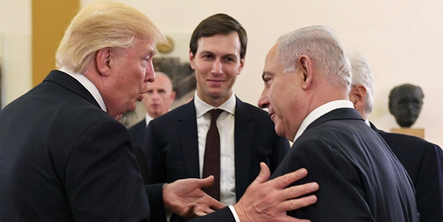 İsrail’den Trump’a büyük şok! 