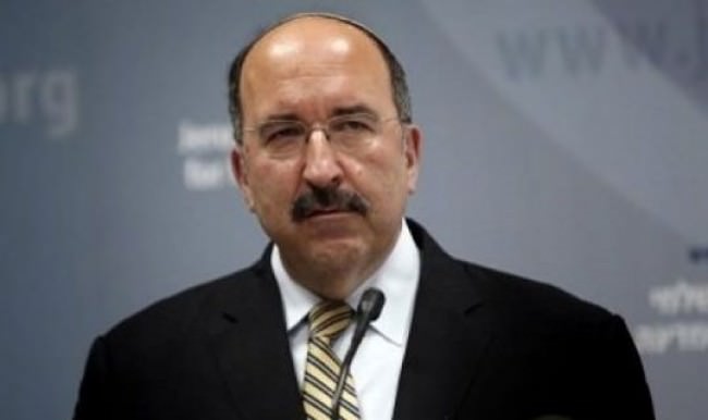 İsrail'den Türk hükümetine teşekkür