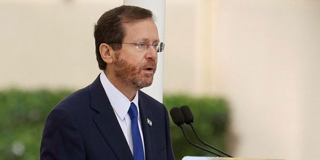 İsrail'den Türkçe mesaj: Dört gözle bekliyorum