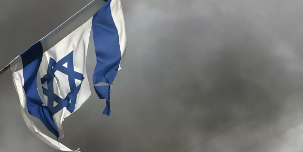 İsrail'den Türkiye açıklaması! İlişkileri gerecek skandal sözler