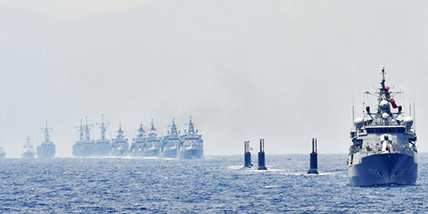 İsrail’den Türkiye çıkışı: Dikkate almalıyız yoksa...