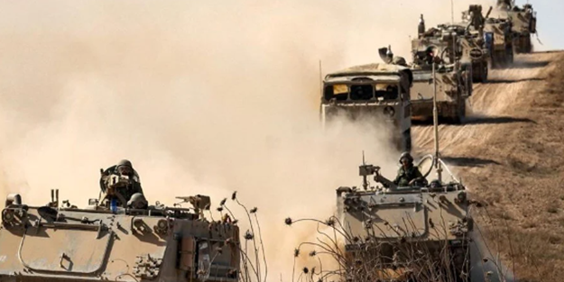 İsrail'den Türkiye dahil 5 ülkeye skandal öneri! İngilizler az önce tüm kamuoyuna duyurdu