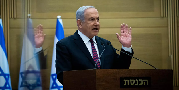 İsrail'den Türkiye ile ilgili 