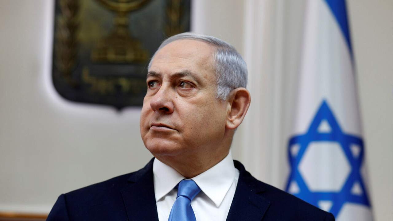 İsrail'den Türkiye ve komşularına tehdit! 'Ortadoğu'nun her yerine saldıracağız'